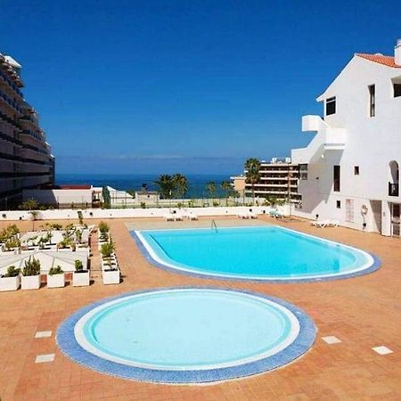 Modern Apartment In Parque Royal I, Playa Fanabe Costa Adeje (Tenerife) Exterior foto