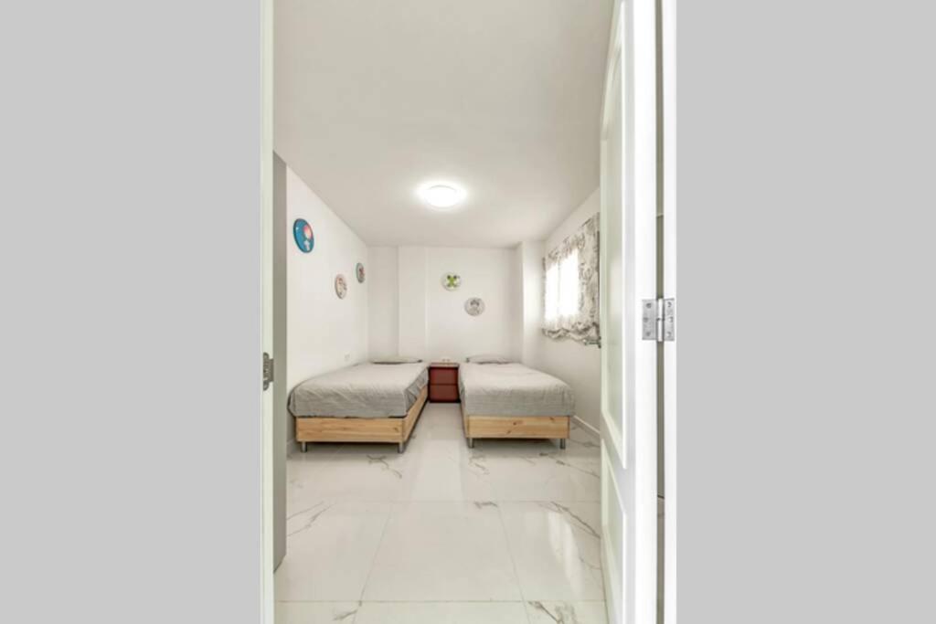 Modern Apartment In Parque Royal I, Playa Fanabe Costa Adeje (Tenerife) Exterior foto