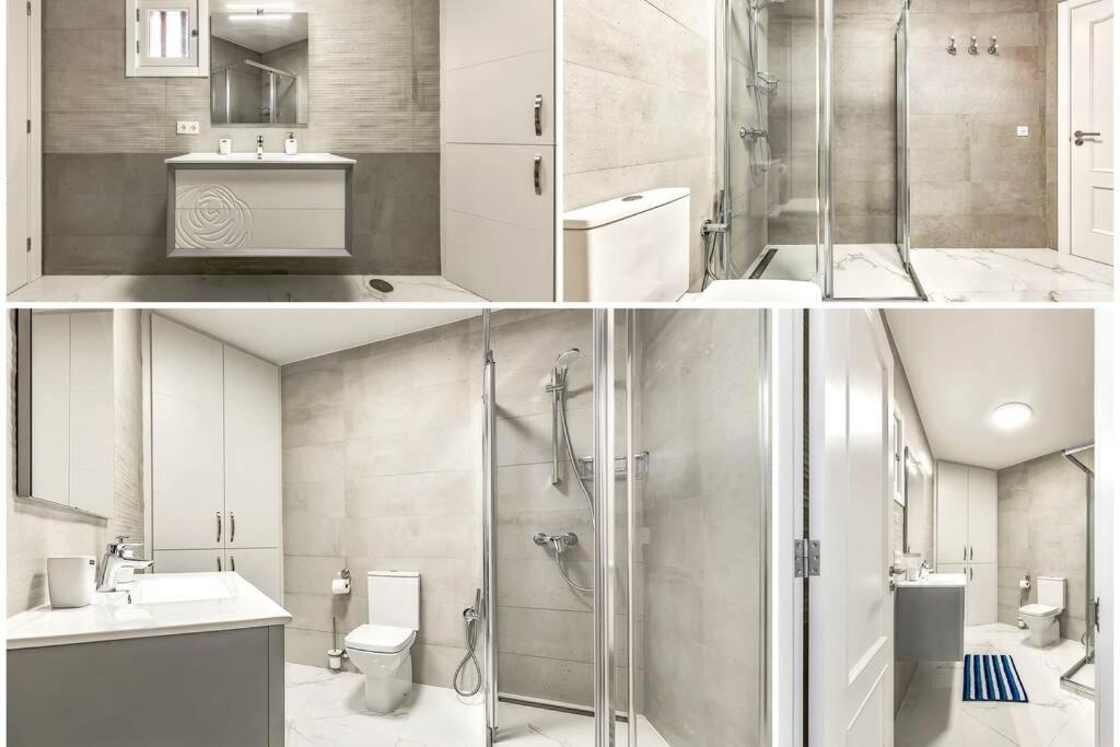 Modern Apartment In Parque Royal I, Playa Fanabe Costa Adeje (Tenerife) Exterior foto