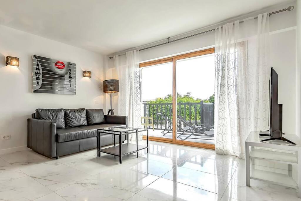 Modern Apartment In Parque Royal I, Playa Fanabe Costa Adeje (Tenerife) Exterior foto
