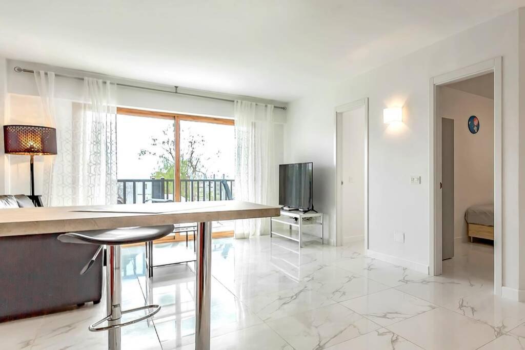 Modern Apartment In Parque Royal I, Playa Fanabe Costa Adeje (Tenerife) Exterior foto