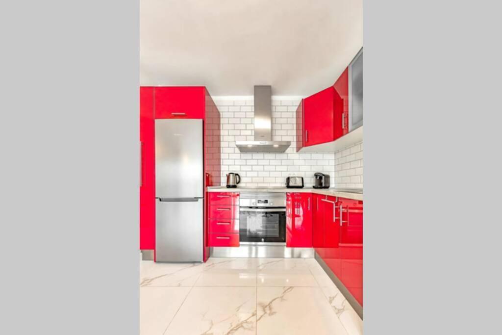 Modern Apartment In Parque Royal I, Playa Fanabe Costa Adeje (Tenerife) Exterior foto