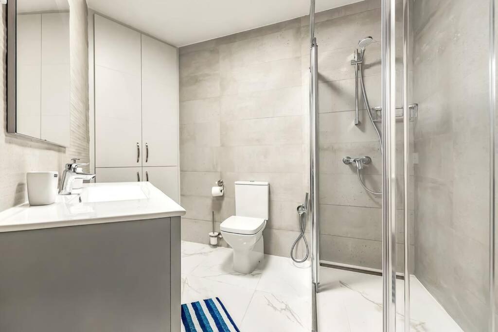 Modern Apartment In Parque Royal I, Playa Fanabe Costa Adeje (Tenerife) Exterior foto