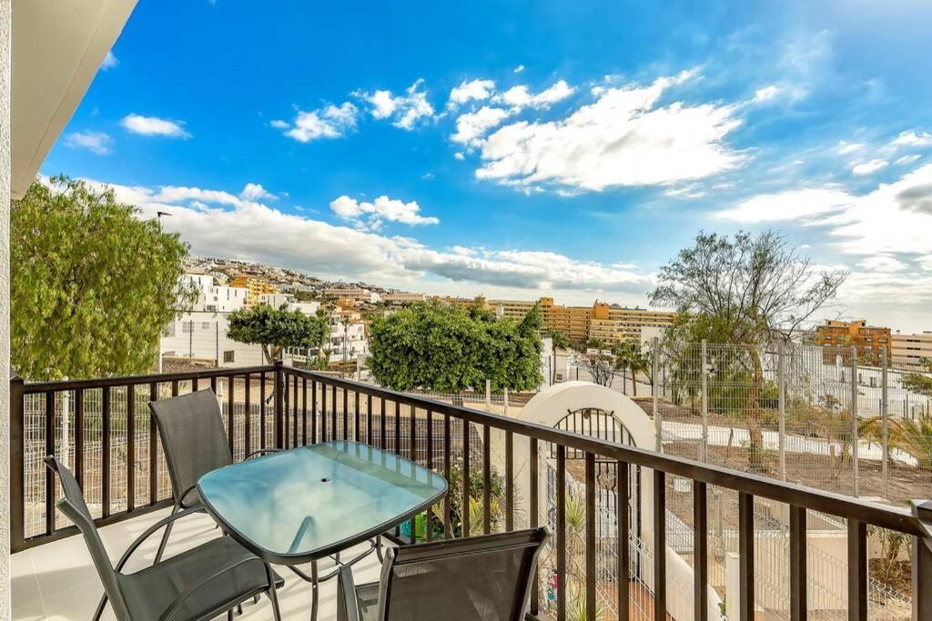 Modern Apartment In Parque Royal I, Playa Fanabe Costa Adeje (Tenerife) Exterior foto