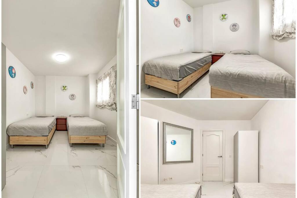 Modern Apartment In Parque Royal I, Playa Fanabe Costa Adeje (Tenerife) Exterior foto