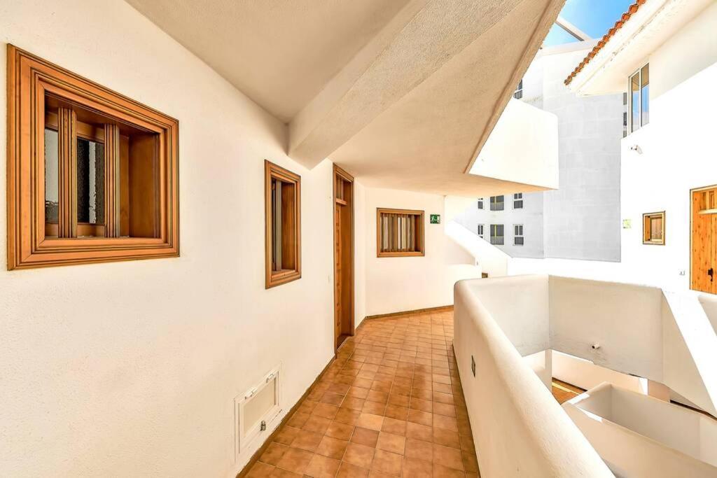 Modern Apartment In Parque Royal I, Playa Fanabe Costa Adeje (Tenerife) Exterior foto